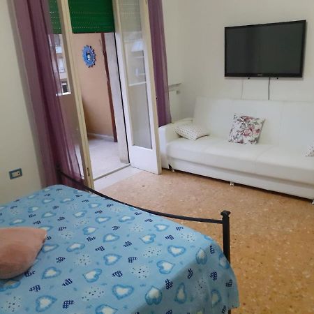 A Casa Di Adele Panzió Caserta Kültér fotó