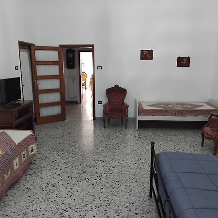 A Casa Di Adele Panzió Caserta Kültér fotó