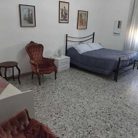 A Casa Di Adele Panzió Caserta Kültér fotó