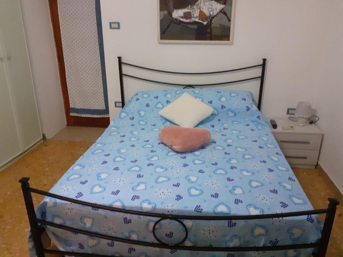 A Casa Di Adele Panzió Caserta Kültér fotó