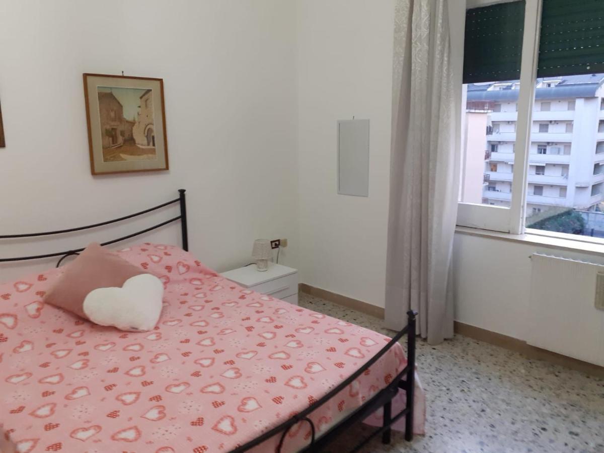 A Casa Di Adele Panzió Caserta Kültér fotó