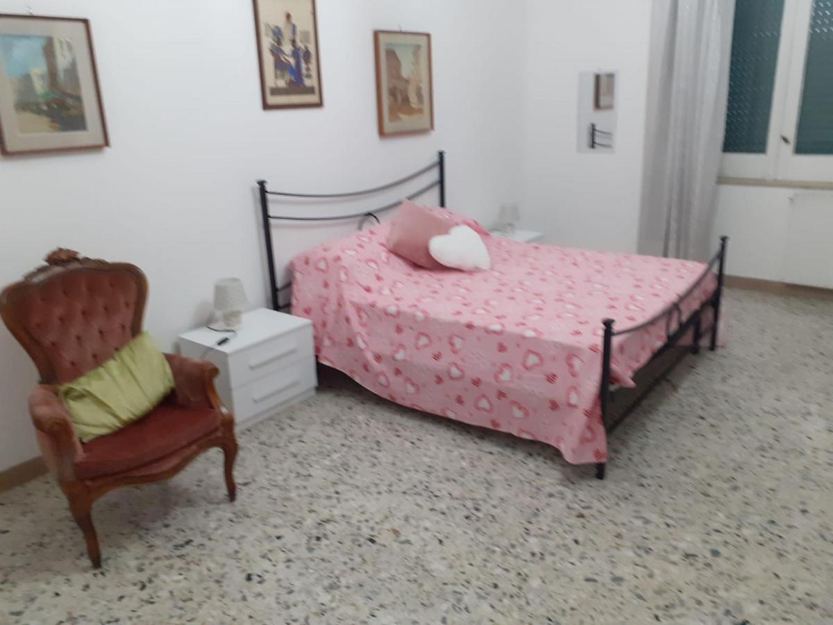A Casa Di Adele Panzió Caserta Kültér fotó