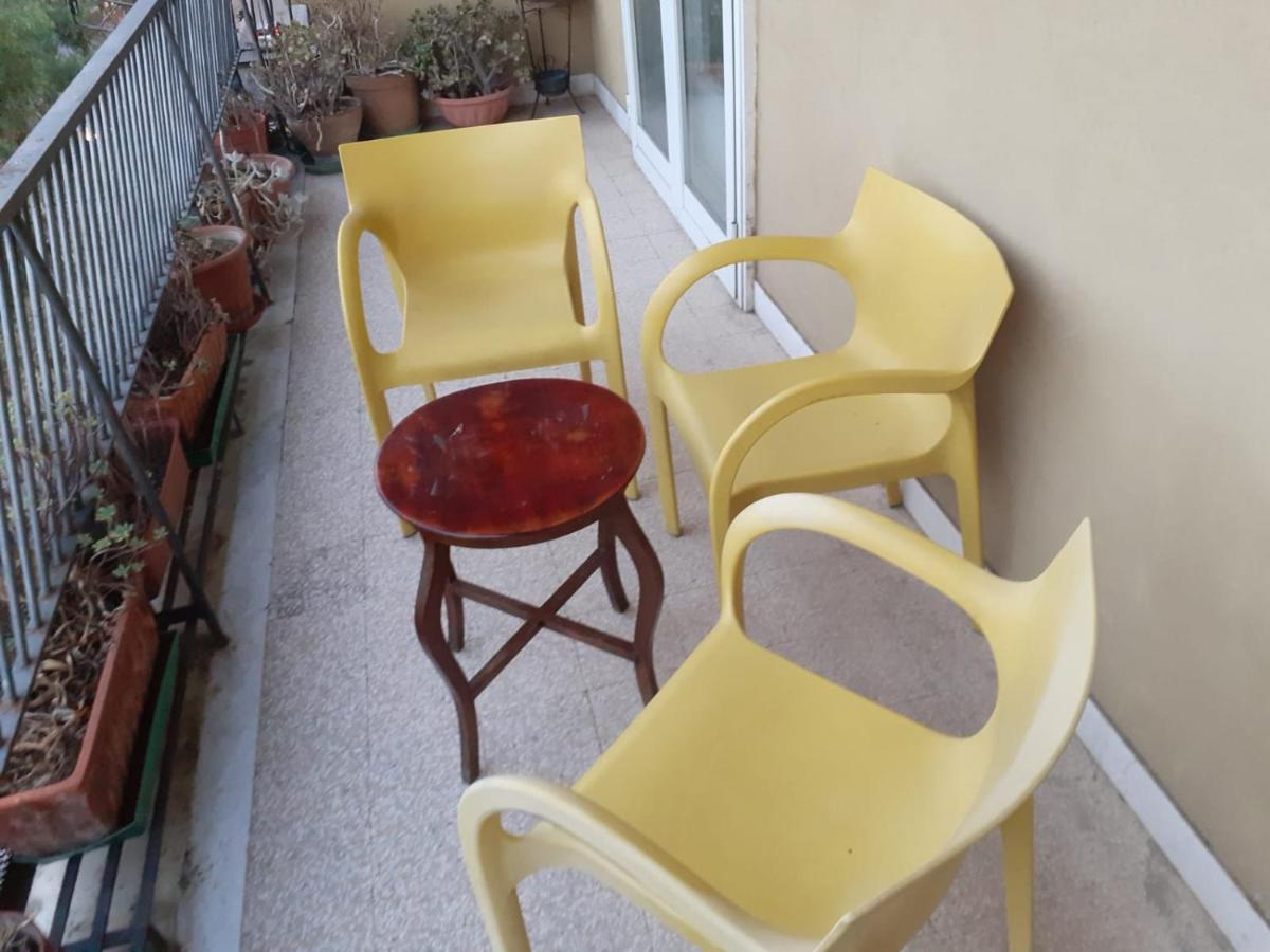 A Casa Di Adele Panzió Caserta Kültér fotó