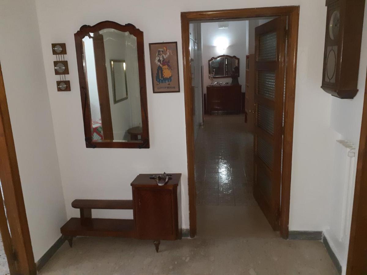 A Casa Di Adele Panzió Caserta Kültér fotó
