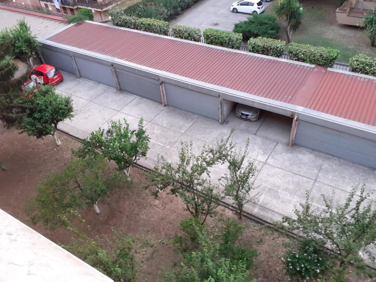 A Casa Di Adele Panzió Caserta Kültér fotó
