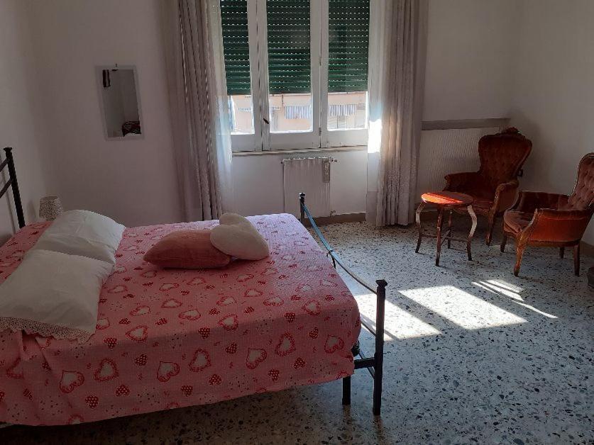 A Casa Di Adele Panzió Caserta Kültér fotó