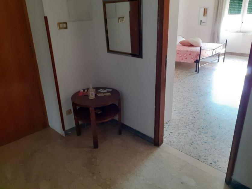 A Casa Di Adele Panzió Caserta Kültér fotó