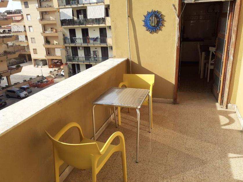 A Casa Di Adele Panzió Caserta Kültér fotó