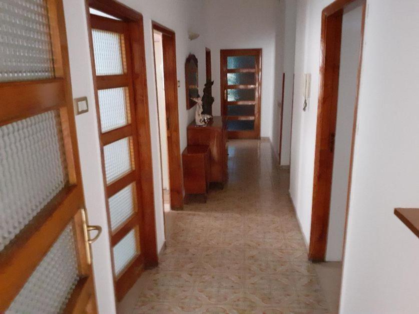 A Casa Di Adele Panzió Caserta Kültér fotó