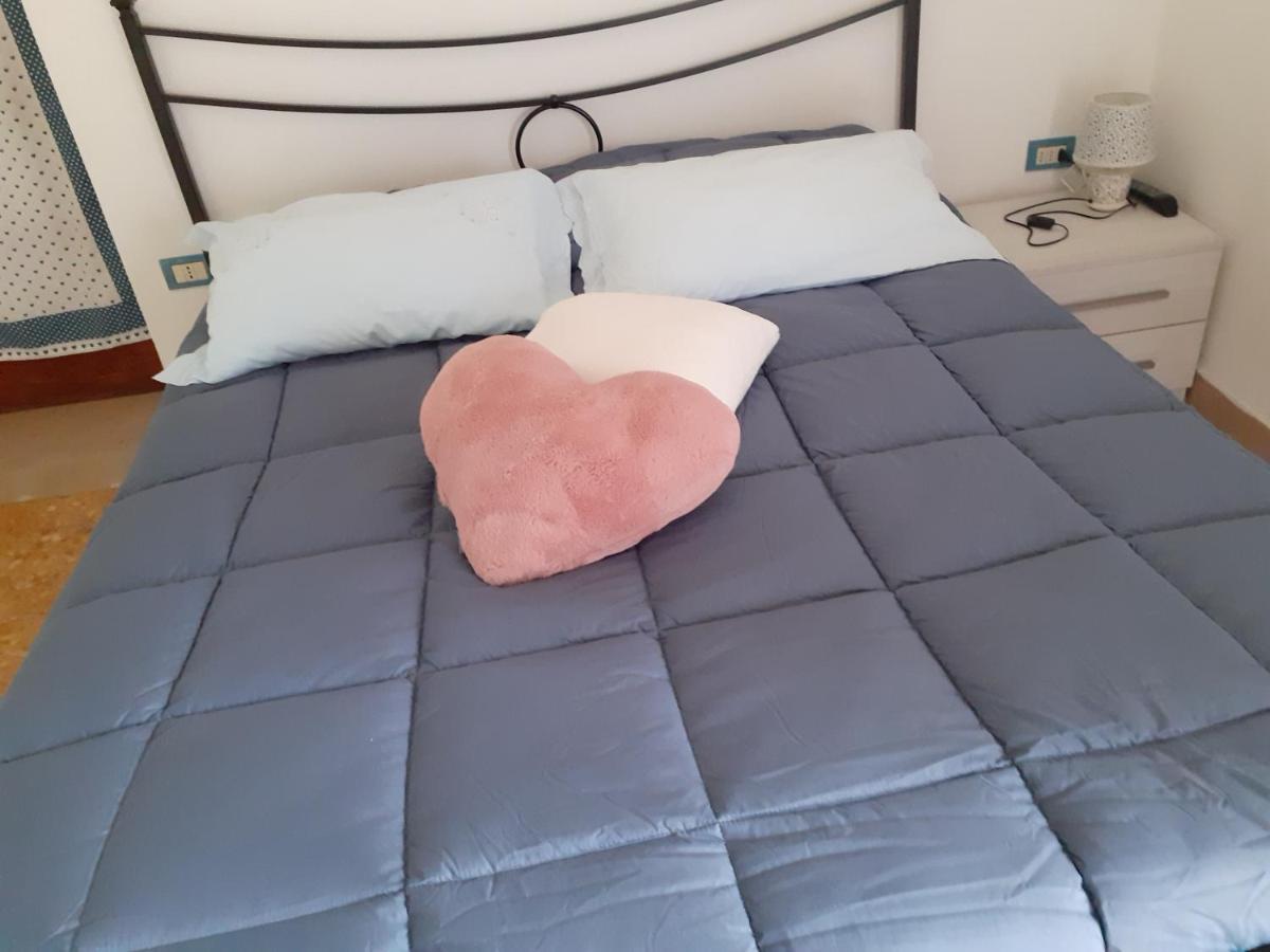 A Casa Di Adele Panzió Caserta Kültér fotó
