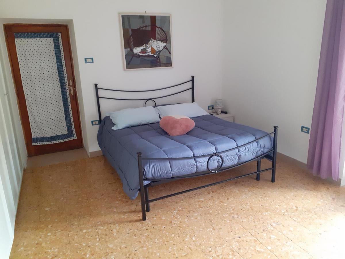A Casa Di Adele Panzió Caserta Kültér fotó