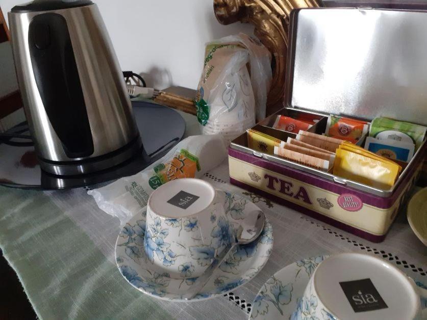 A Casa Di Adele Panzió Caserta Kültér fotó