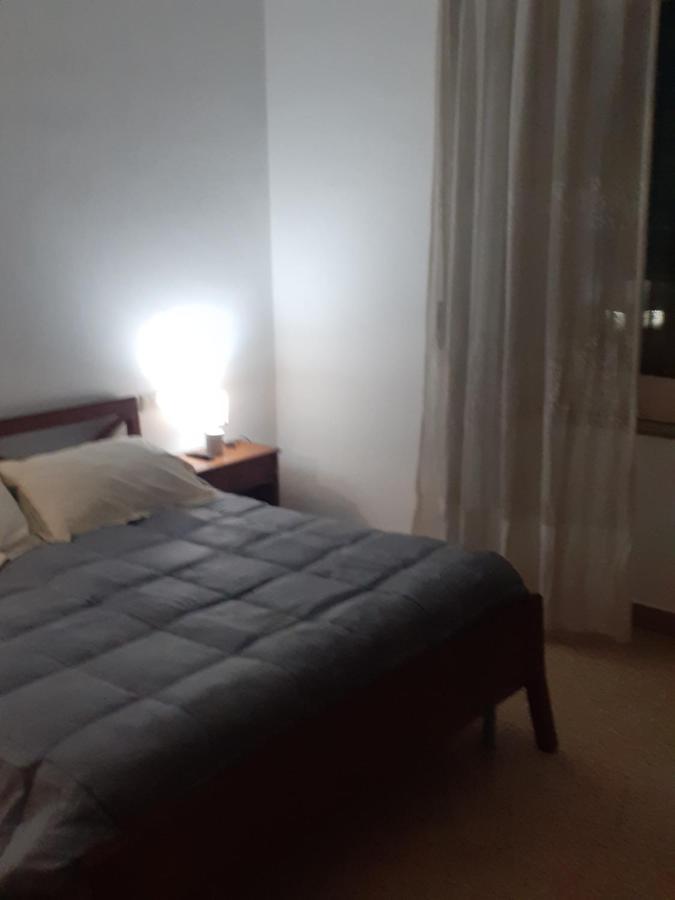 A Casa Di Adele Panzió Caserta Kültér fotó