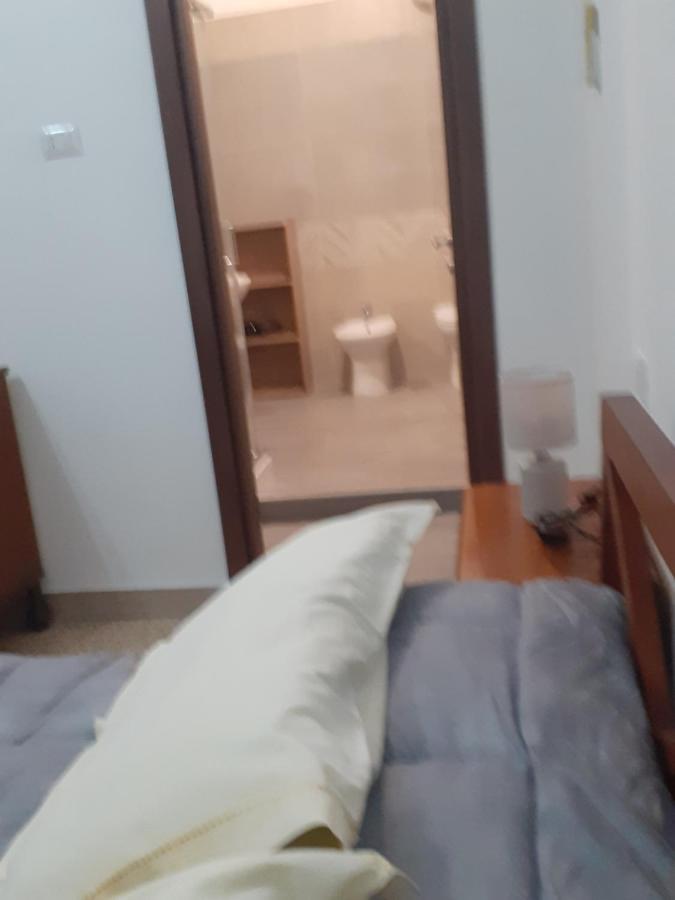 A Casa Di Adele Panzió Caserta Kültér fotó