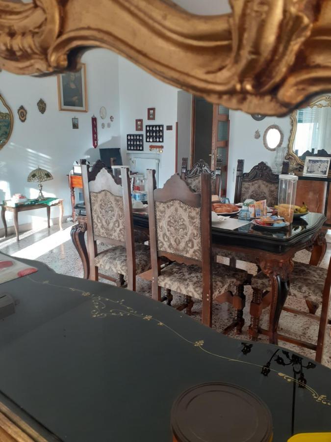 A Casa Di Adele Panzió Caserta Kültér fotó