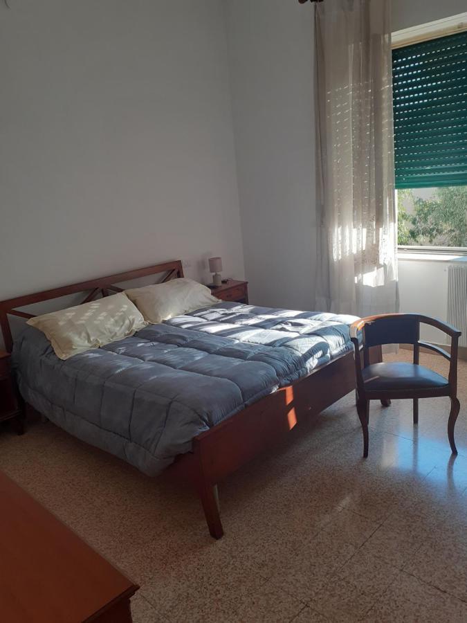 A Casa Di Adele Panzió Caserta Kültér fotó