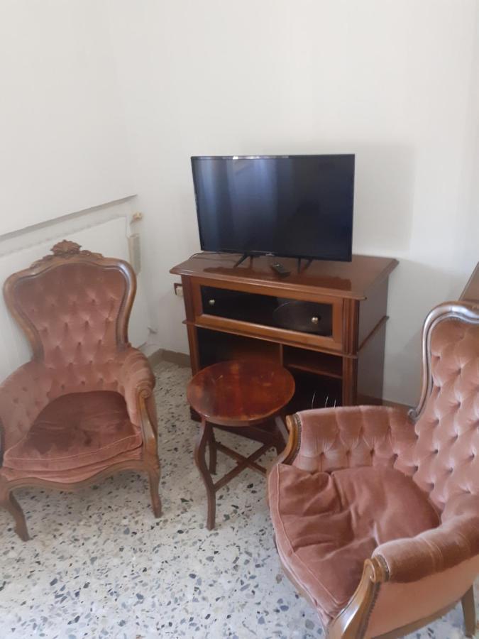 A Casa Di Adele Panzió Caserta Kültér fotó