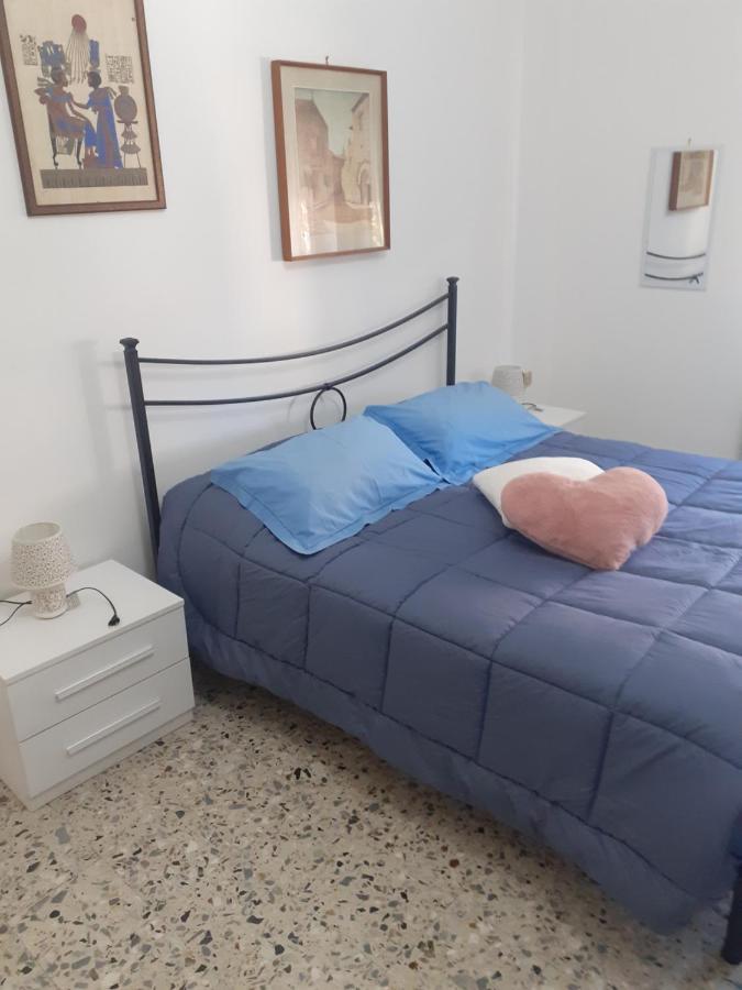 A Casa Di Adele Panzió Caserta Kültér fotó
