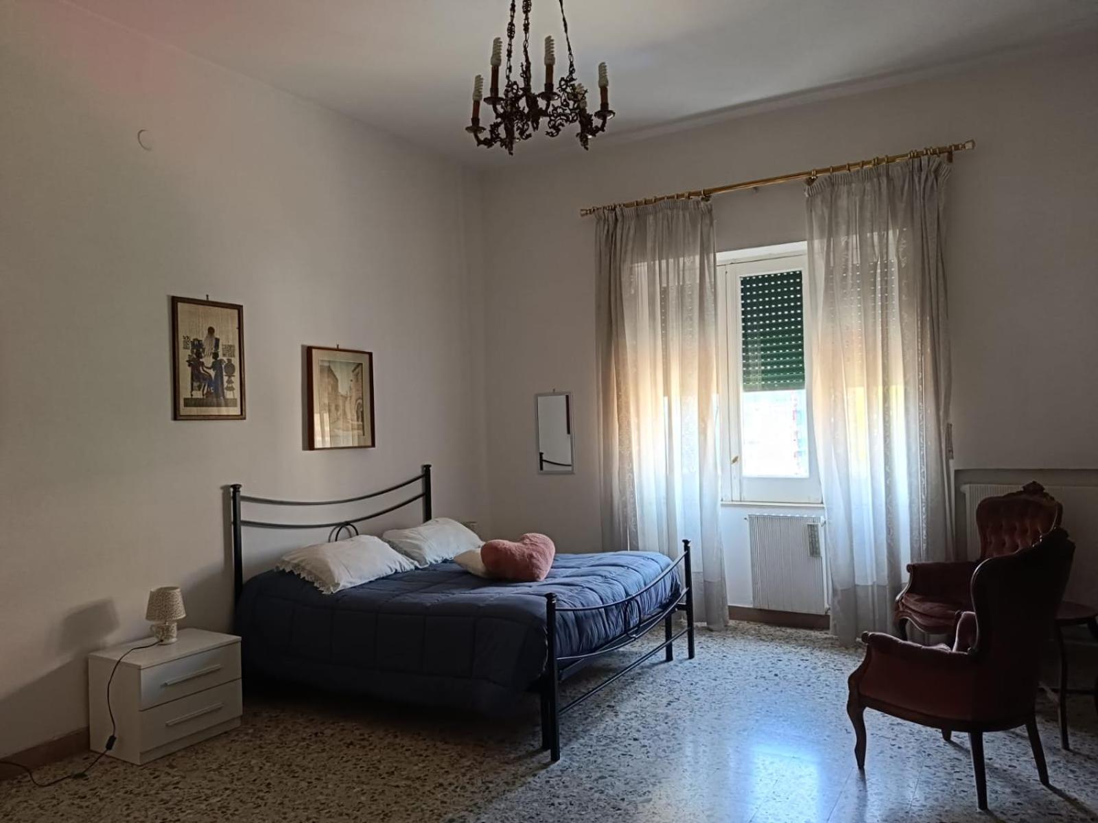 A Casa Di Adele Panzió Caserta Kültér fotó