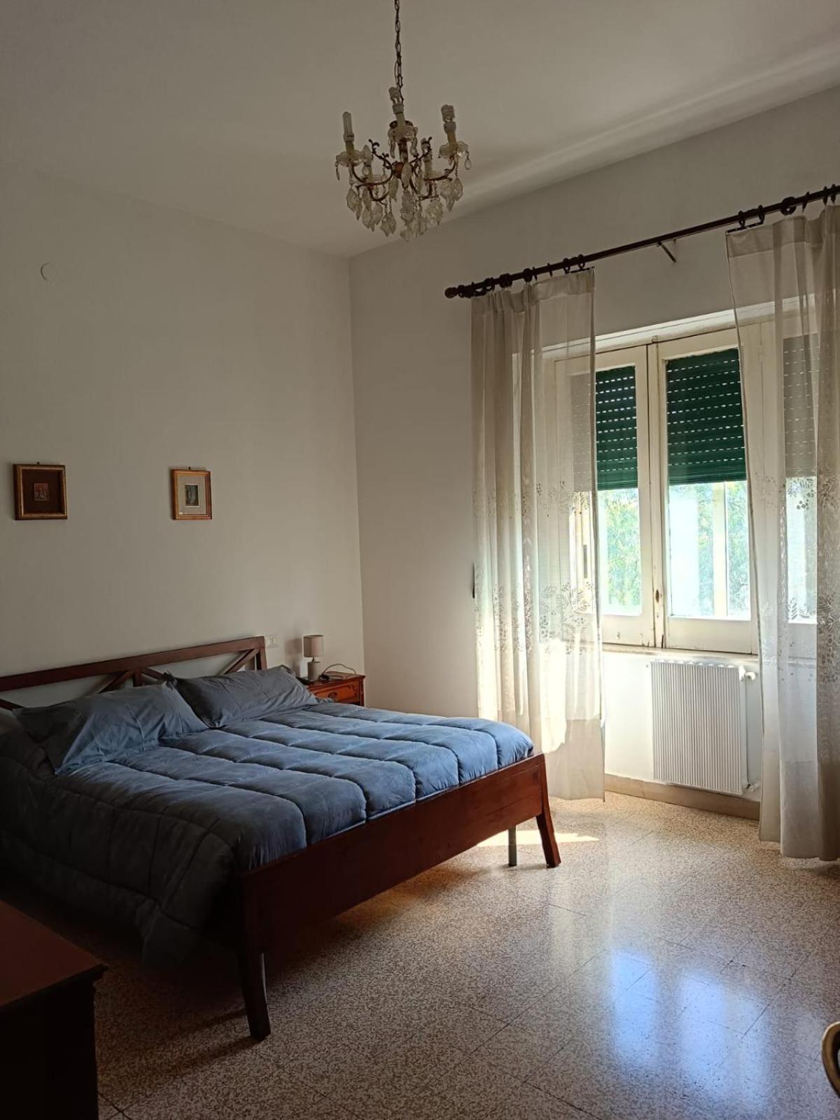 A Casa Di Adele Panzió Caserta Kültér fotó