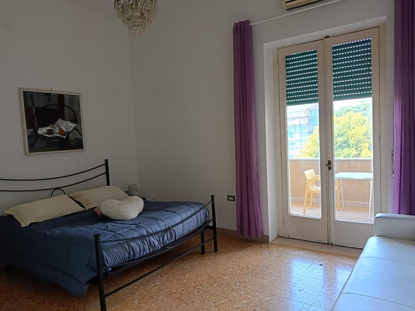 A Casa Di Adele Panzió Caserta Kültér fotó