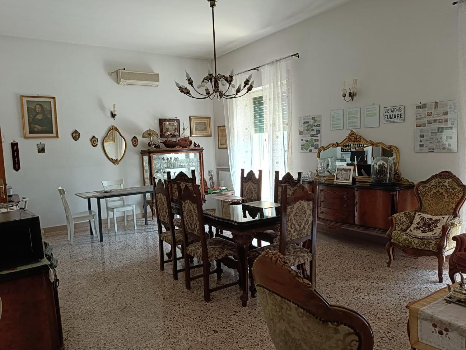 A Casa Di Adele Panzió Caserta Kültér fotó
