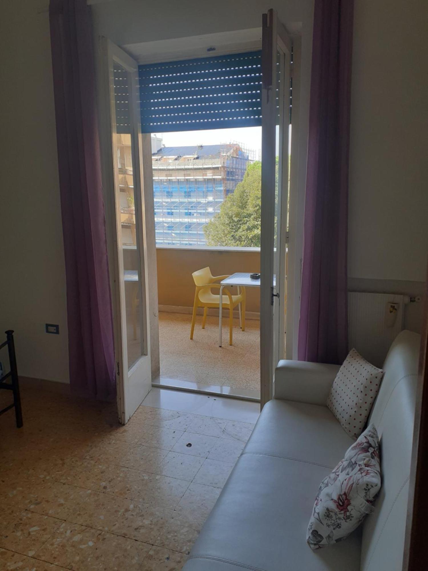 A Casa Di Adele Panzió Caserta Kültér fotó