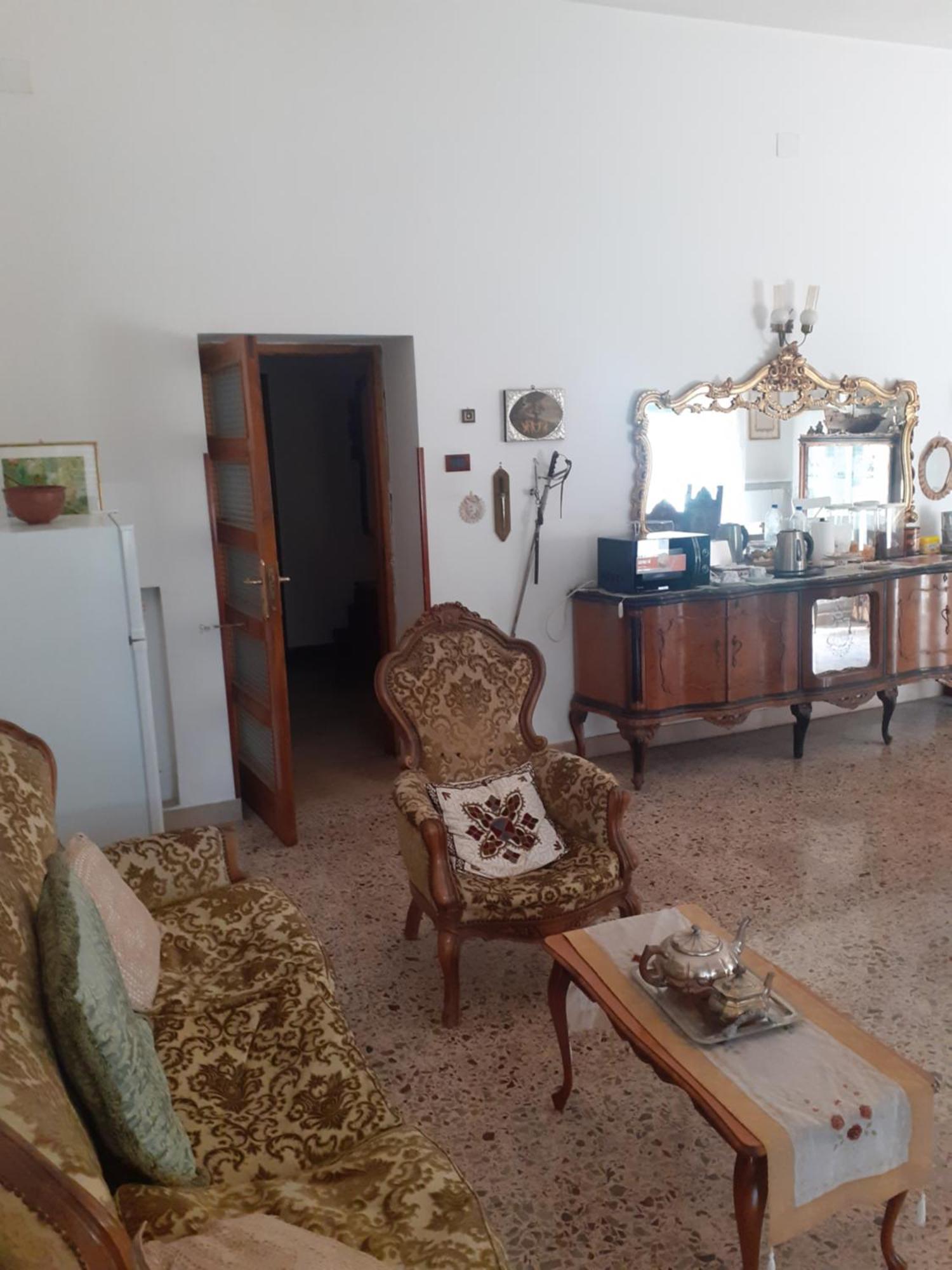 A Casa Di Adele Panzió Caserta Kültér fotó