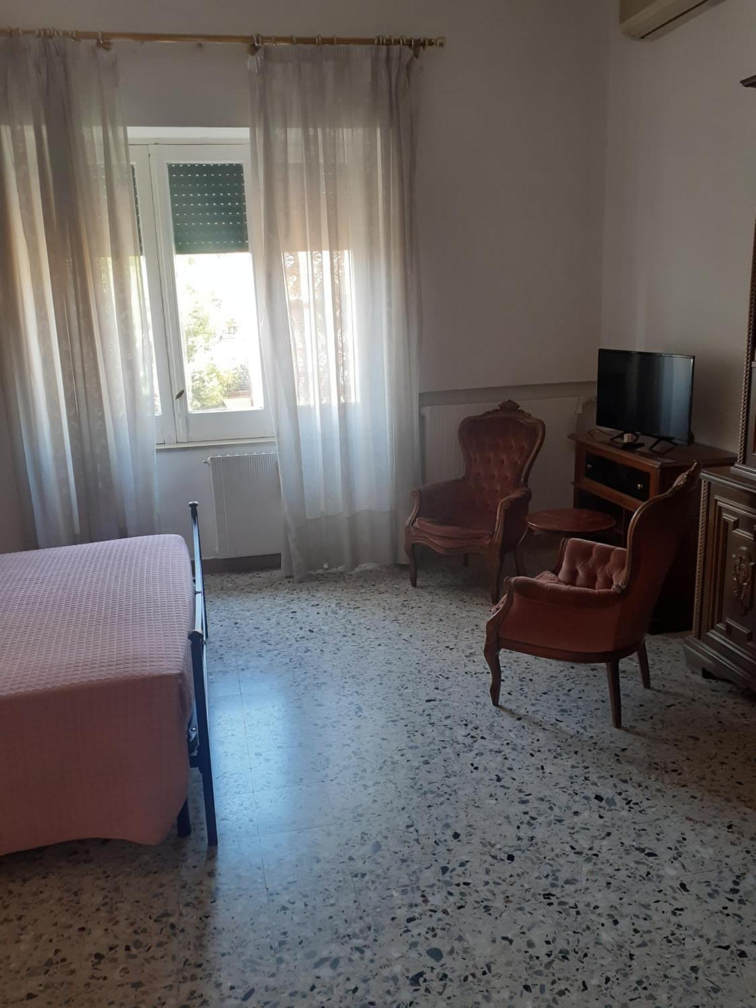 A Casa Di Adele Panzió Caserta Kültér fotó