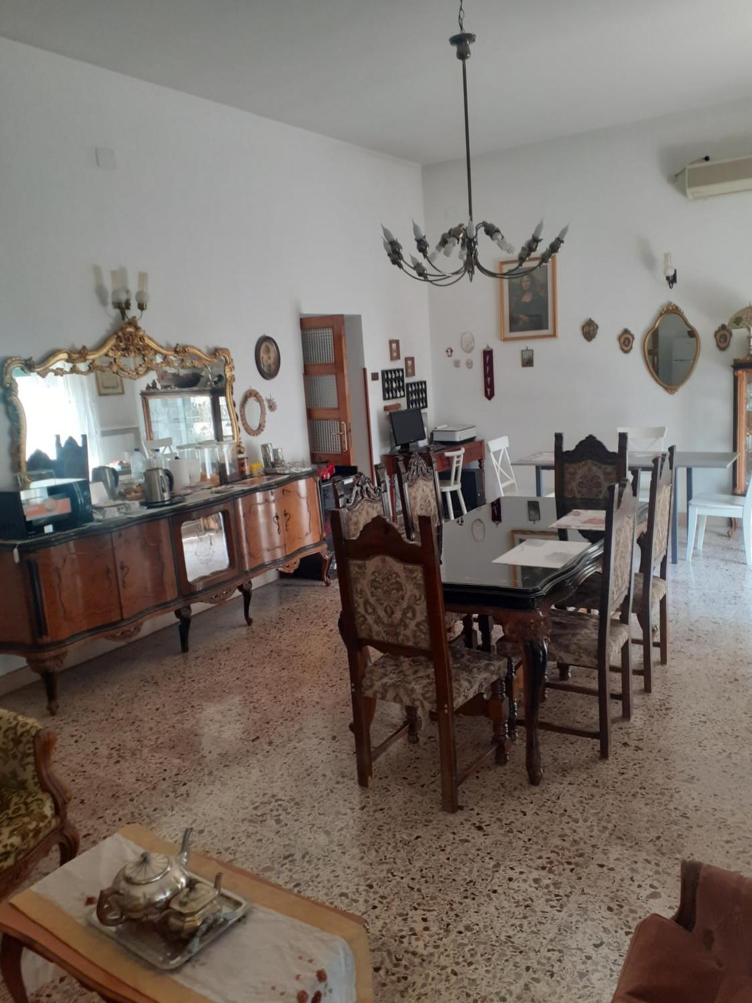 A Casa Di Adele Panzió Caserta Kültér fotó