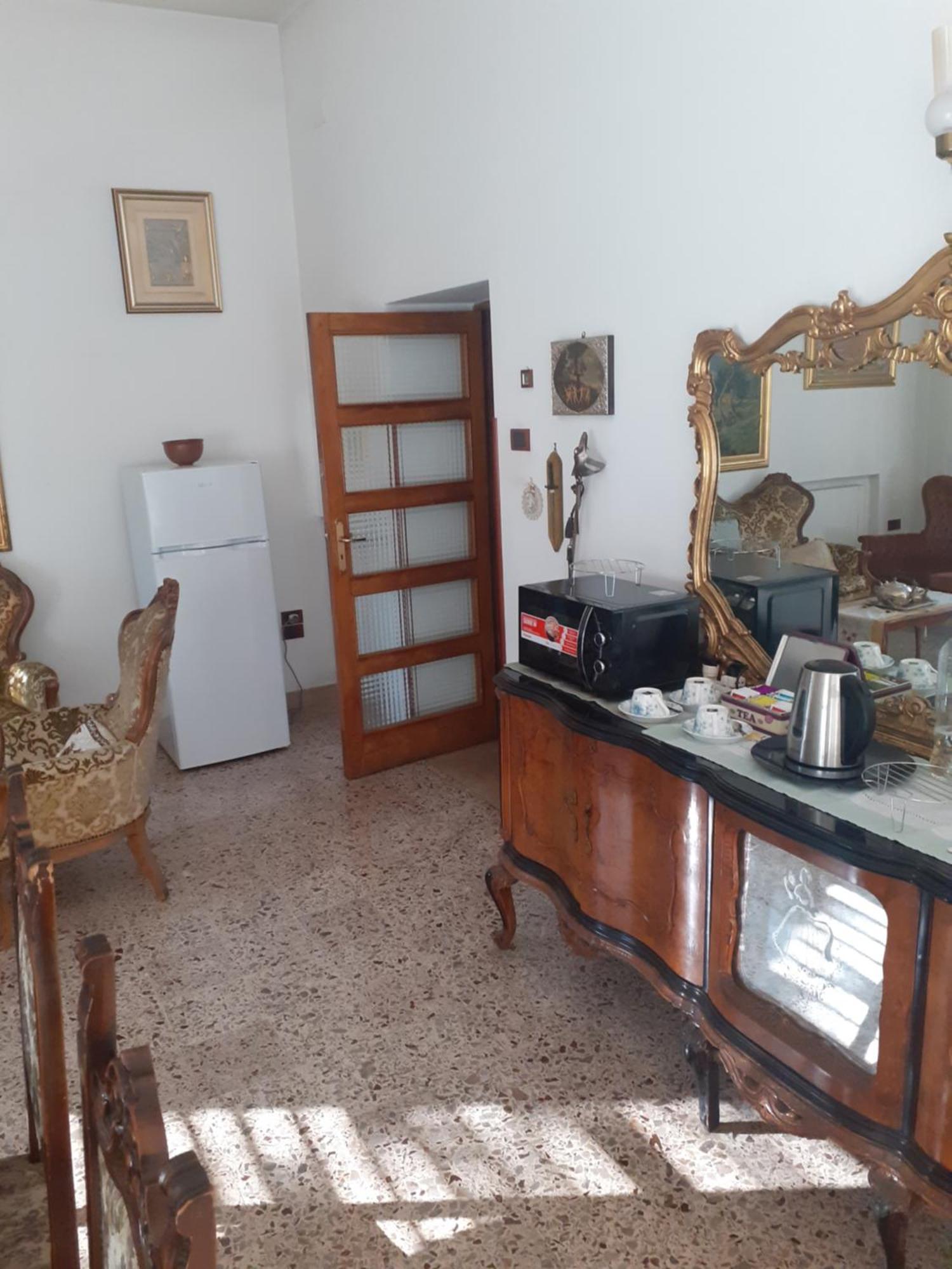 A Casa Di Adele Panzió Caserta Kültér fotó