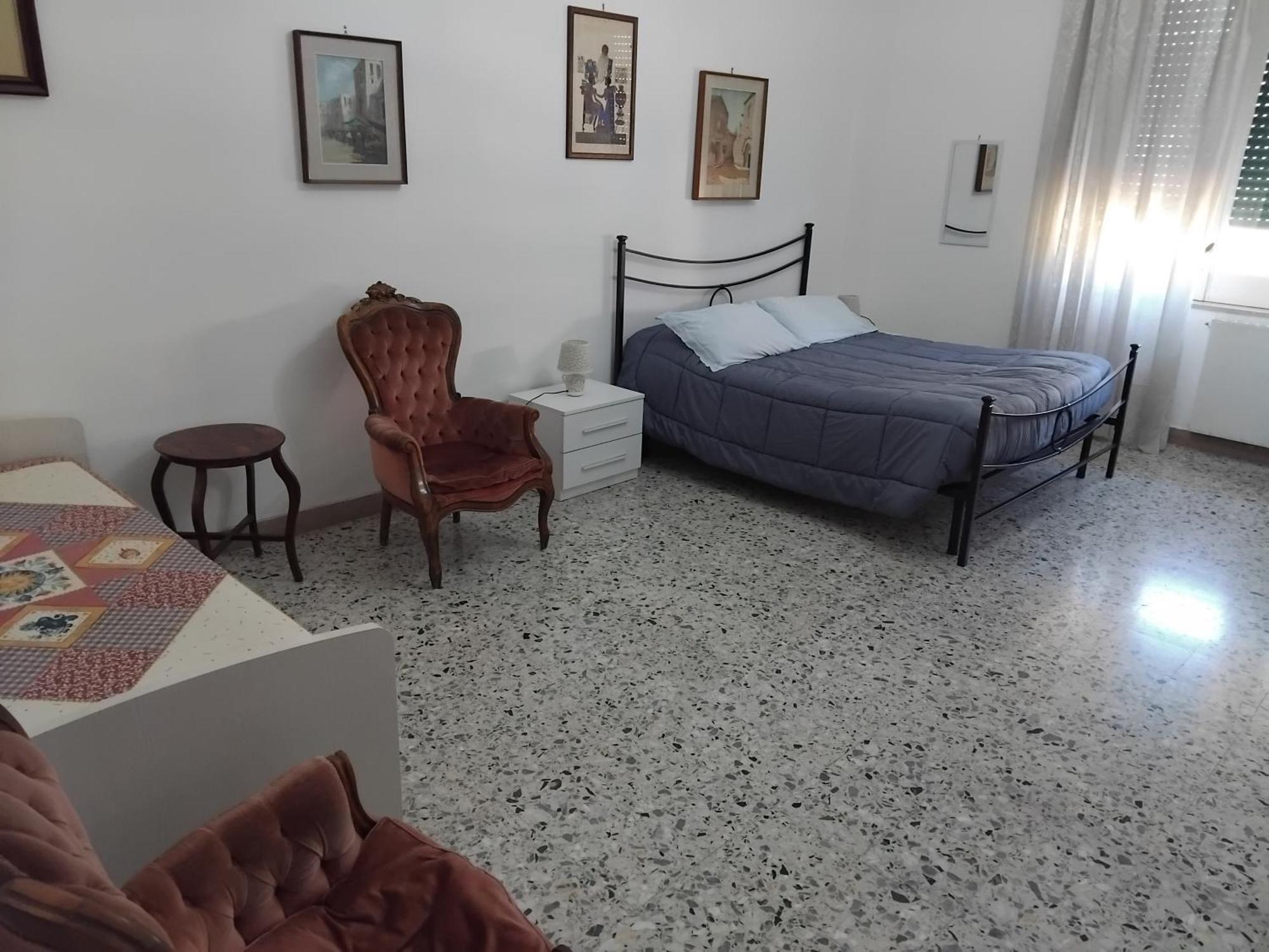 A Casa Di Adele Panzió Caserta Kültér fotó